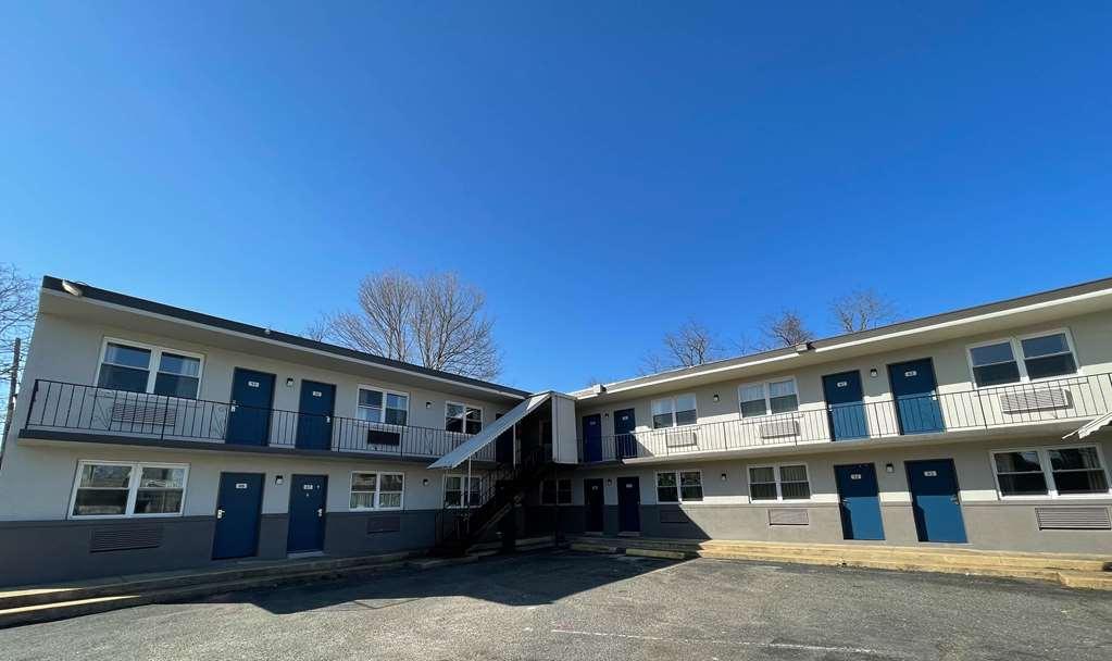 Motel 6-Tinton Falls, Nj Exterior foto